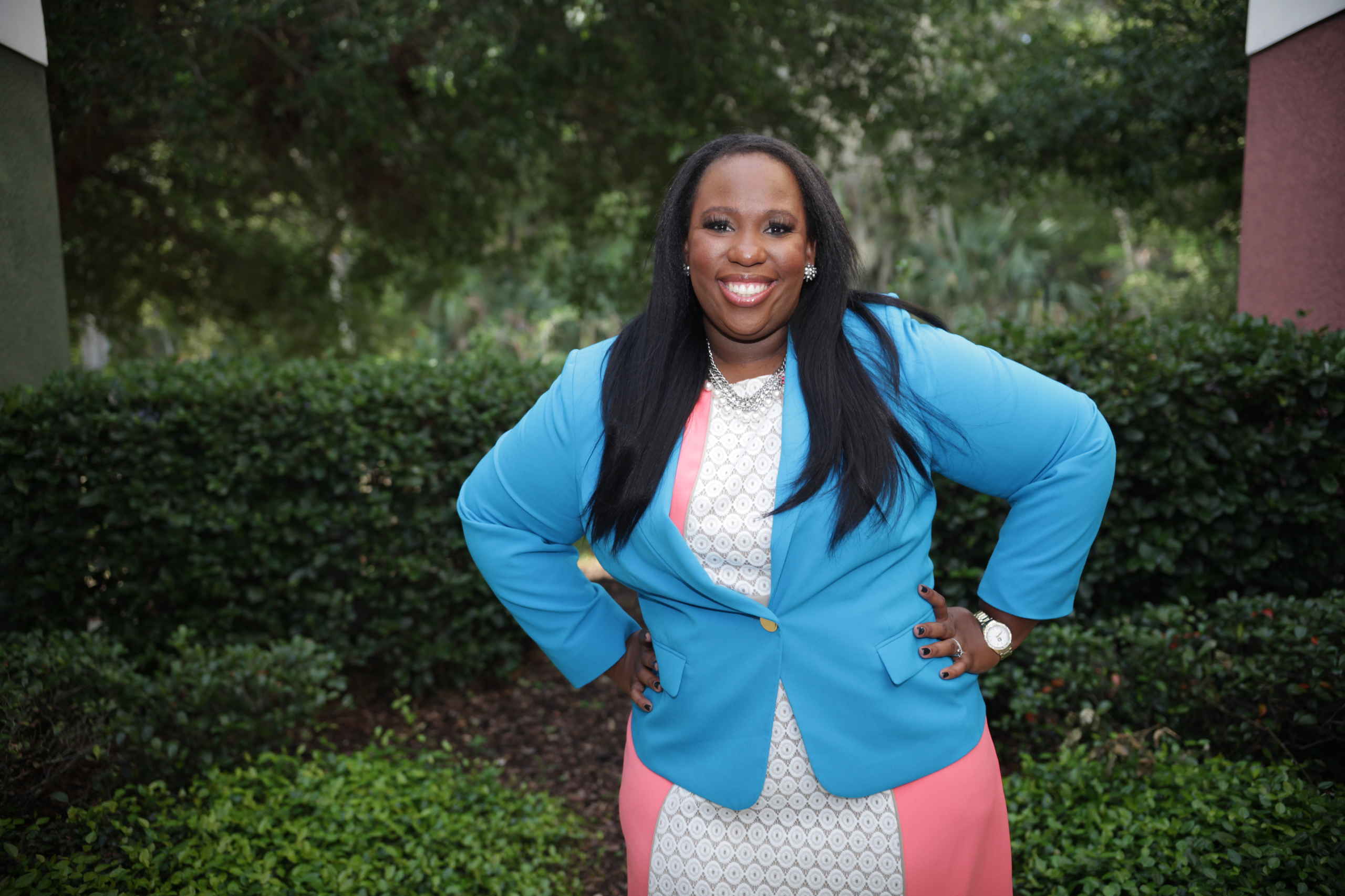 Attorney Jessica D. Thomas
