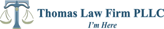 Thomas Law Firm PLLC - I am Here